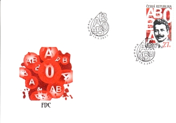 FDC 1187 / 1238 ● - 2023 komplette Jahrgang
